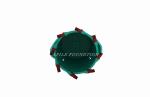 Pebble Grab Double Walled Core Barrels Carbon Steel