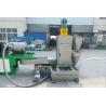 Buy cheap Double Step Plastic Granulator Line For Infusion Bag from wholesalers