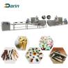 Buy cheap Darin Dog Snack Machine Single Extruder Stainless Steel from wholesalers