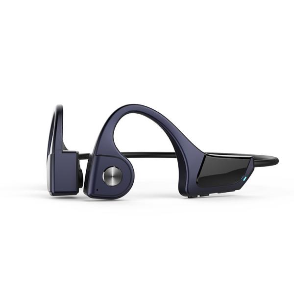 Buy cheap Waterproof Wireless Sweat Resistant Noise Cancelling Headphones Earphone Wireless from wholesalers