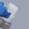 Buy cheap Plastic DN40 DN50 Butterfly Valve for IBC Containers Versatile and Dependabl from wholesalers
