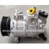 Buy cheap OEM 6SEU14C Vehicle Air Conditioner Compressor 6PK 100MM For AUDI A4 Q5 A6 from wholesalers