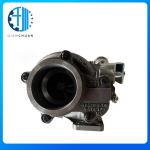 HX40W Turbocharger 4046100 4089919 4039139 FOR Cummins QSL Engine Parts