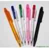 Buy cheap gift pens,mini plastic ball pen,click small size plastic ball pen in cheap price from wholesalers