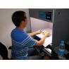 Buy cheap Automatic Color Assessment Cabinet Standard 6 Lamps 65 * 45 * 35Cm 30 - 40Kg from wholesalers