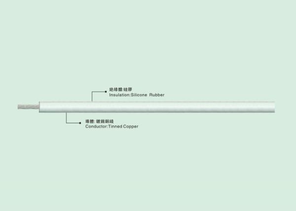 Buy cheap UL 3239 Heat resistant wire XLPE HOOK-UP WIRE from wholesalers