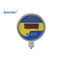Buy cheap High Accuracy Digital Peak Pressure Gauge For Pressure Peak Value Recording product