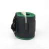 Buy cheap Nonwoven Disposable Isolation Gown 42"L * 4"W Guaranteed GB2626-2006 Safety Standard from wholesalers