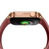 Buy cheap KW265 60Hz AMOLED Smartwatch – 3D Dynamic UI, AOD Customization, 45 Days Standby, Black/Silver from wholesalers