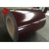 Buy cheap Hot Rolled / Cold Rolled Pre Painted Galvanized Sheet For Roller Shutter Door from wholesalers