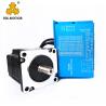 Buy cheap Hss86 2-Phase Hybrid Stepper Servo Driver 86HSE4N 4NM 1000RPM 5A 14mm Single Shaft from wholesalers