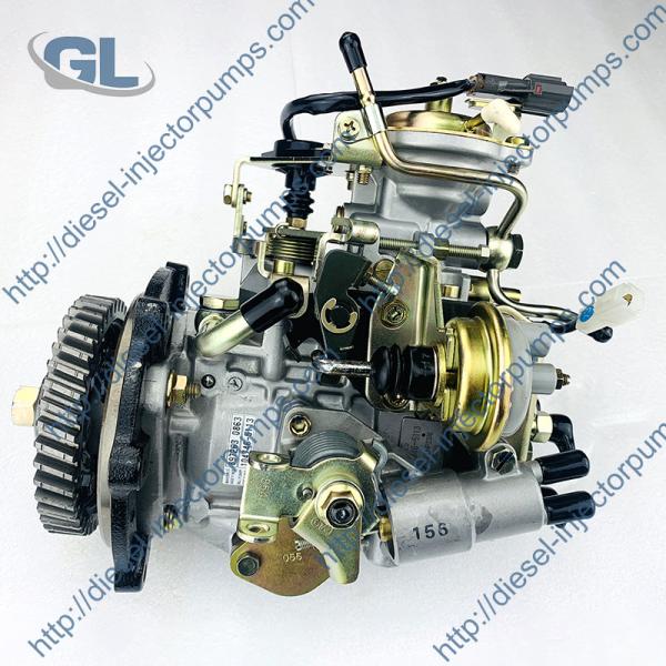 Buy cheap Diesel Injection VE4 Fuel Pump 104641-5680 9461619274 9460611532 9 460 611 532 9 461 619 274 For ZEXEL from wholesalers
