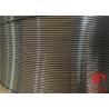 Buy cheap ss 316L 1/8 Downhole Chemical Injection Line from wholesalers