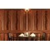 Buy cheap Mahogany Crotch Veneer 0.5 Mm Wood Veneer Use For Wooden Flooring from wholesalers
