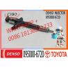 Buy cheap 095000-6720 095000-7020 095000-7460 095000-7470 095000-7830 095000-7840 part number DCRI107840 Diesel common rail injectionvalve from wholesalers