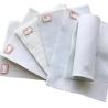 Buy cheap Water Conservancy Mines Geotextile Fabric Non Woven Short Fiber 100G 300g Thickness from wholesalers