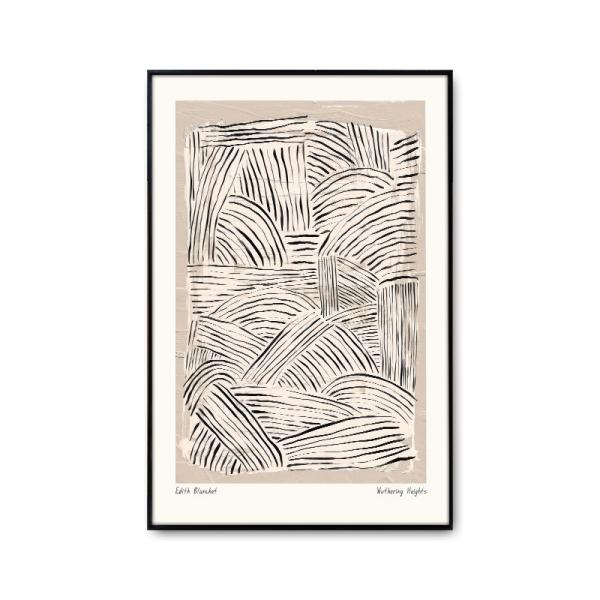 Buy cheap Modern style Wall art 100% Hand painted Abstract Oil Painting Canvas Painting For living room decor cuadro Medium Oil from wholesalers