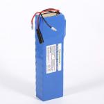Diving Light 14.4V 10.4A Lithium Ion Battery Pack 7S4P With Connector
