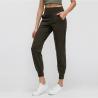 Buy cheap Side Pocket Women's Loose Jogger Pants Athletic Breathable Running Sweatpants from wholesalers