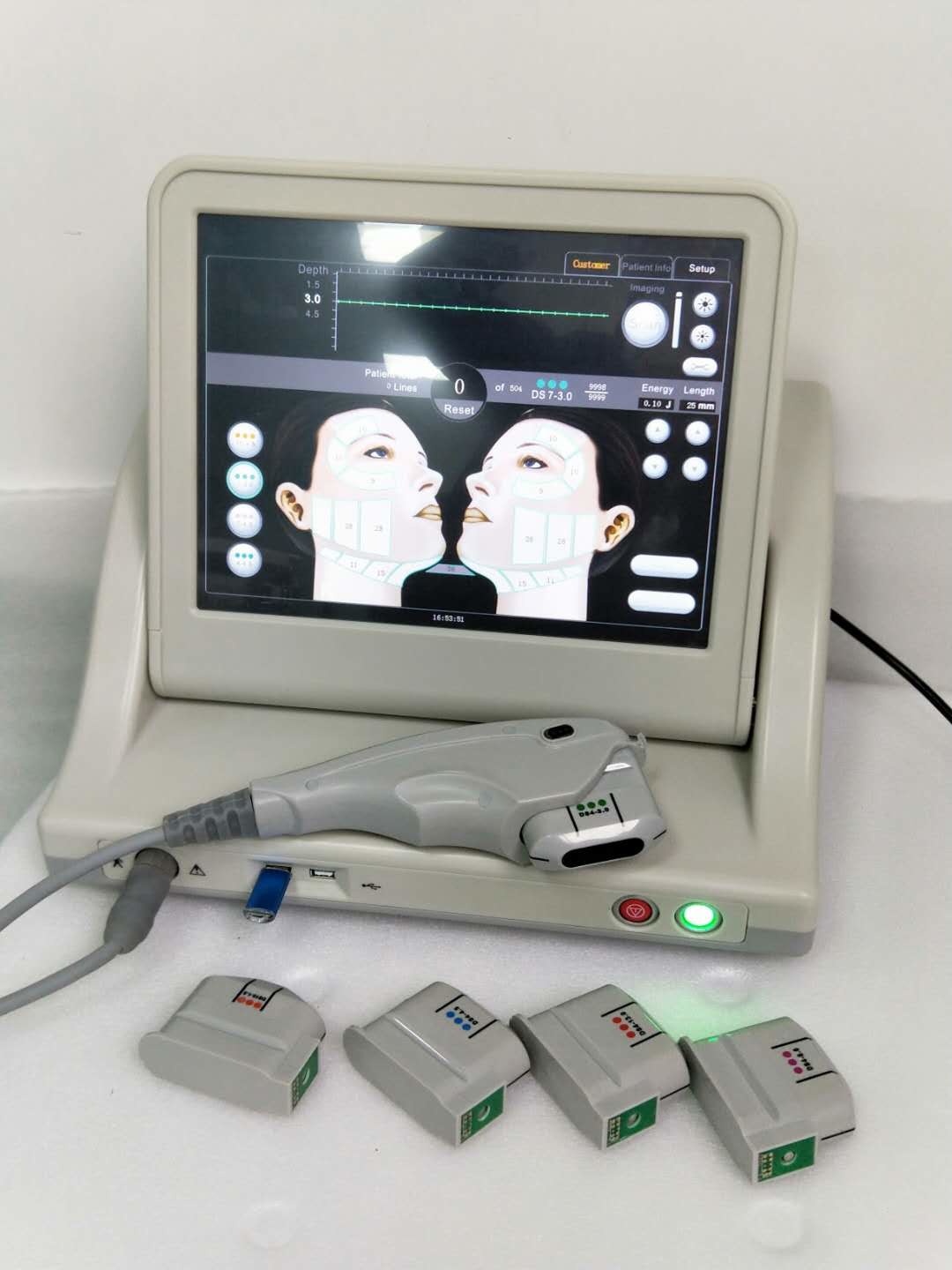 body massager for home use