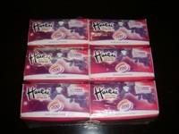 Buy cheap Plastics Bag Lady Travel Pack Facial Tissue Paper 2ply*100 sheets/box from wholesalers