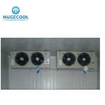 Cold storage room evaporative cooling fan refrigerating industrial air cooler