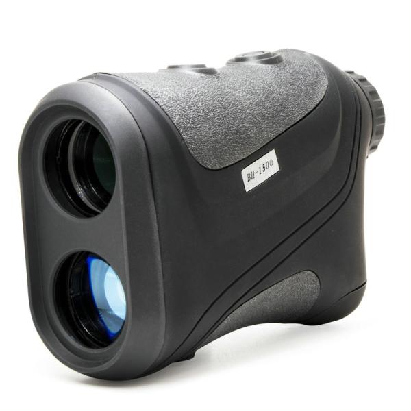 Buy cheap Pin Seeking 1000m 7x Golf Laser Range Finder from wholesalers
