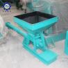 Buy cheap Cement Clay Powder 250mm Fixed Screw Fertilizer Conveyors at Belt Conveyor System from wholesalers