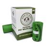 Buy cheap Environmental Protection Biodegradable Pet Waste Bags 15 Bags Per Roll from wholesalers