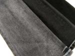 3 1 Right Hand Twill 9 Oz Black Stretch Denim Fabric 72 Cotton 28 Polyester
