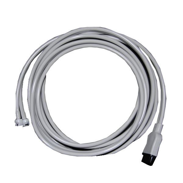 Buy cheap Safety Transducer Adapter Cable GE Blood Pressure Tubing 2017008-001 from wholesalers
