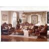 Buy cheap Victorian classic sofa sets designs pictures living room furniture of turkey sofa set from wholesalers