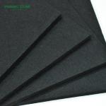 Customizable Polyester Fiber Acoustic Panel For Auditorium Soundproofing