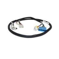 Buy cheap 20Y-06-41121 Excavator Electrical Parts PC200-8 Cabin Wire Harness For KOMATSU product