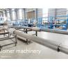 Buy cheap High Torque Involute Inner Spline Twin Screw Extruder Transmission Screw Shafts from wholesalers