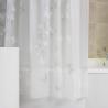 Buy cheap Walmart Bathroom Disposable Plastic PEVA bath shower curtain from wholesalers