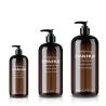 Buy cheap Shampoo PET Bottles 500ml 750ml 1000ml Bathroom Shampoo Dispenser Bottles from wholesalers