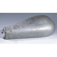 Buy cheap Solar light cover parts aluminium die casting parts Material ADC12 A380 A383 product