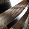 Buy cheap DIN EN 100Cr6 Spheroidized Annealed Bearing Steel Strip For Spring from wholesalers