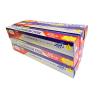 Buy cheap Kitchen Customized Length 8011 Household Aluminum Foil Wrapping Paper Roll Custom Logo from wholesalers