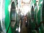 Grade 316L / 1.4404 Stainless Steel Coil / Strips