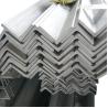 Buy cheap A36 A53 Carbon Steel Profile Q235 Q345 L Shape Mild Steel Angle ASTM from wholesalers