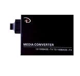 Quality Ethernet Media Converter,10/100/1000M dual fiber Media Converter,sc, dual fiber,550m-100km for sale