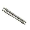 Buy cheap 2025 OEM Small Mini Long Stainless Machining Feed Screw Steel Auger Screw from wholesalers