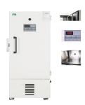 -86 Degrees Auto-Cascade Ultra Low Lab Freezer medical equipment for hospital