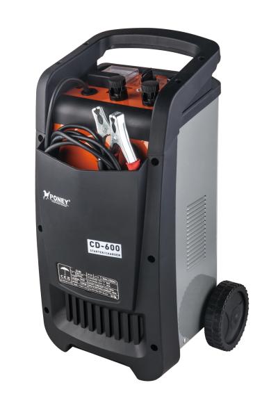 Buy cheap Portable Car Battery Booster Charger Starter 12V 24V OEM Available from wholesalers