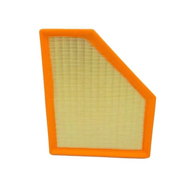 Buy cheap Vehicle Spare Parts Car Air Filter Element 13718580428 Used For BMW 320i Z4 325Li xDrive from wholesalers