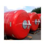 EVA Foam-Filled Marine Buoys Resistant and Durable Mooring Buoy