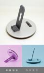 COMER mobile shop cell phone tabletop display stands