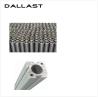 Buy cheap TUV SGS Hydraulic Cylinder Rod , Round Hard Chrome Plated Bar Thick Wall Pipe from wholesalers